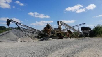 ПРИВАТНЕ АКЦІОНЕРНЕ ТОВАРИСТВО “ЖЕЖЕЛІВСЬКИЙ КАР’ЄР”