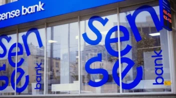 АТ “СЕНС БАНК”