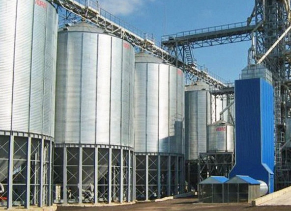 ПрАТ “ТАГАНЧА”