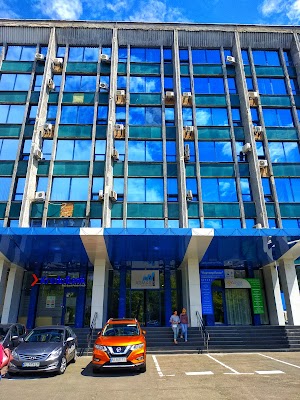 ПРАТ “ПЕРШЕ ВСЕУКРАЇНСЬКЕ БЮРО КРЕДИТНИХ ІСТОРІЙ”