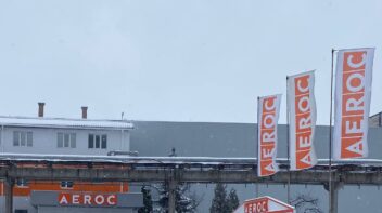 ТОВ “АЕРОК”