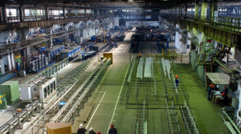 ТОВ “ВСМПО ТИТАН УКРАЇНА”