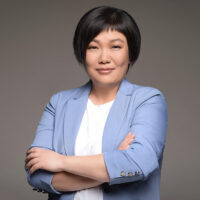 Бакальчук Тетяна