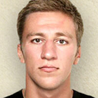 Бажаєв Дені