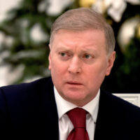 Бажаєв Муса