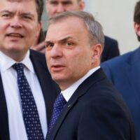 Луценко Олександр