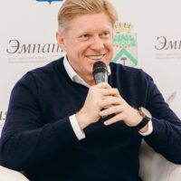 Шелков Михайло