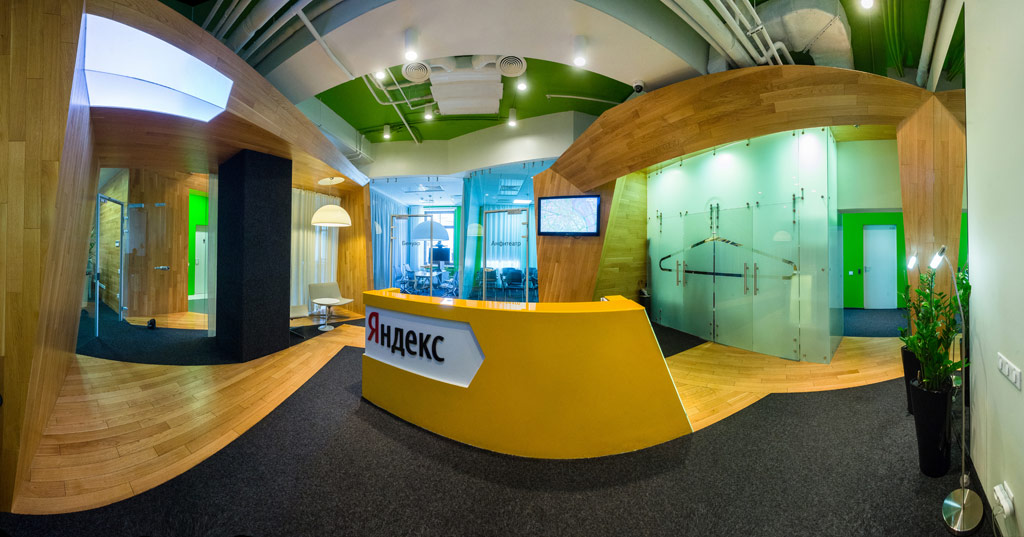 ТОВ “ЯНДЕКС.УКРАЇНА”